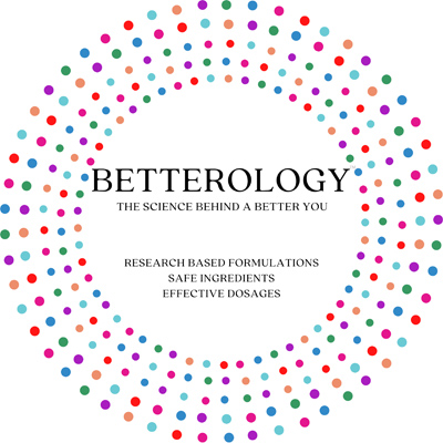 Betterology logo
